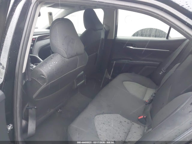 4T1B11HKXKU797303 Toyota CAMRY LE