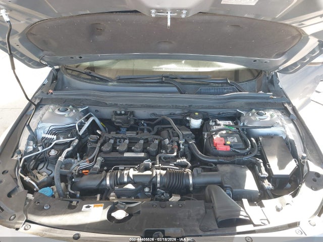 1HGCV1F48LA059179 Honda ACCORD EX