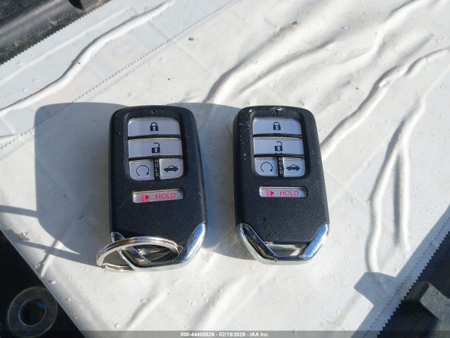 1HGCV1F48LA059179 Honda ACCORD EX