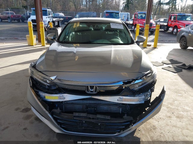 1HGCV1F48LA059179 Honda ACCORD EX