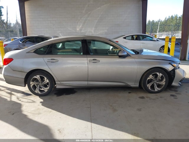1HGCV1F48LA059179 Honda ACCORD EX