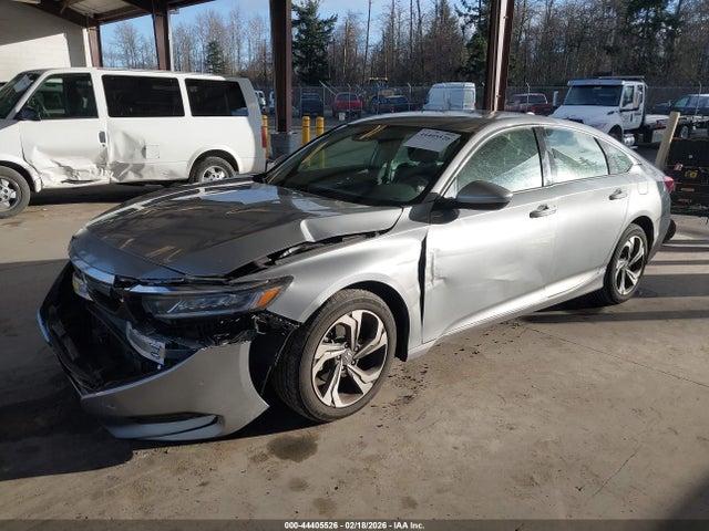 1HGCV1F48LA059179 Honda ACCORD EX