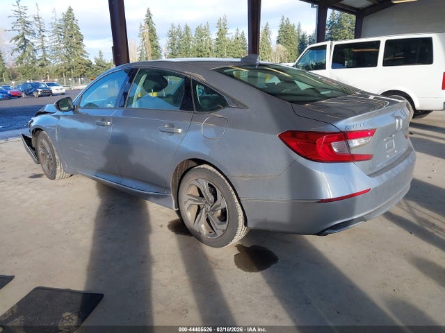1HGCV1F48LA059179 Honda ACCORD EX