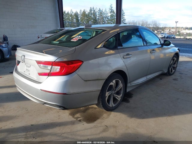 1HGCV1F48LA059179 Honda ACCORD EX