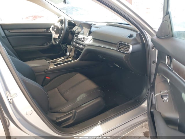 1HGCV1F48LA059179 Honda ACCORD EX