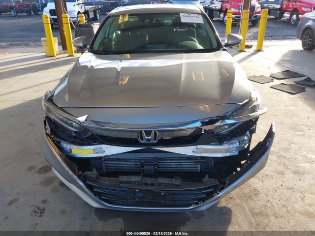 1HGCV1F48LA059179 Honda ACCORD EX