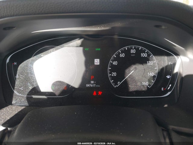 1HGCV1F48LA059179 Honda ACCORD EX