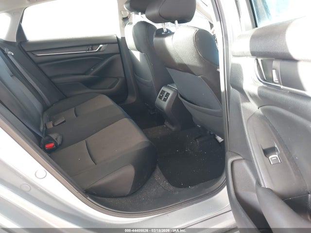 1HGCV1F48LA059179 Honda ACCORD EX