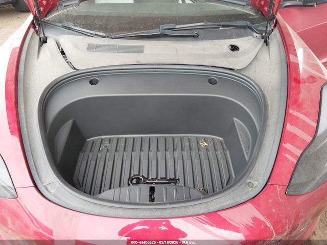 Aukcja sprzedaży 2023 Tesla Model 3 Rear-wheel Drive, vin: 5YJ3E1EA5PF383001, numer aukcji: 44405525