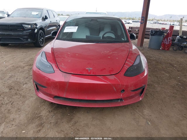 Aukcja sprzedaży 2023 Tesla Model 3 Rear-wheel Drive, vin: 5YJ3E1EA5PF383001, numer aukcji: 44405525
