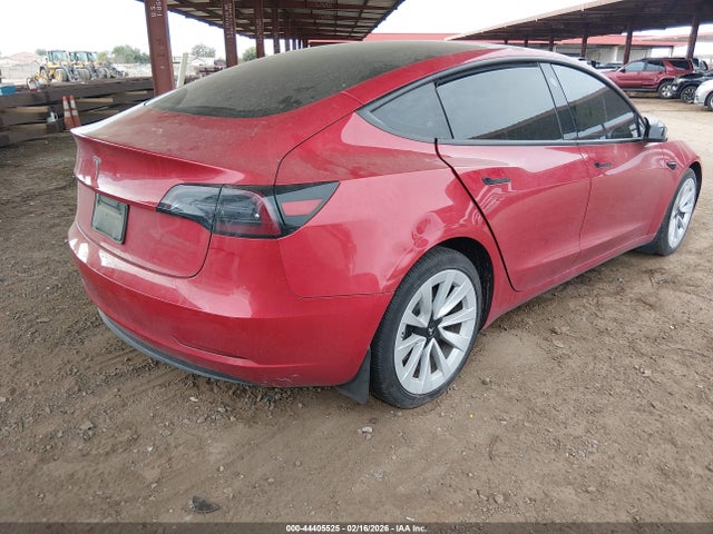 Aukcja sprzedaży 2023 Tesla Model 3 Rear-wheel Drive, vin: 5YJ3E1EA5PF383001, numer aukcji: 44405525