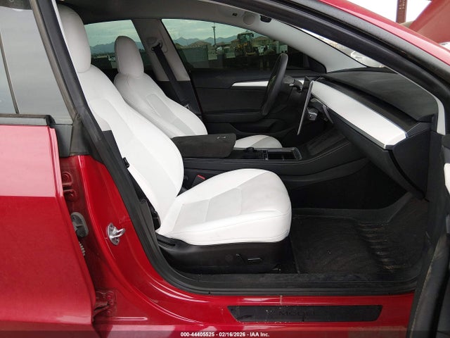 Aukcja sprzedaży 2023 Tesla Model 3 Rear-wheel Drive, vin: 5YJ3E1EA5PF383001, numer aukcji: 44405525