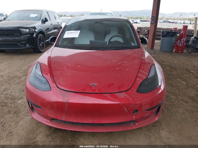 Aukcja sprzedaży 2023 Tesla Model 3 Rear-wheel Drive, vin: 5YJ3E1EA5PF383001, numer aukcji: 44405525
