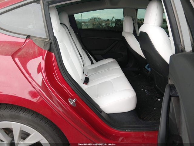 Aukcja sprzedaży 2023 Tesla Model 3 Rear-wheel Drive, vin: 5YJ3E1EA5PF383001, numer aukcji: 44405525