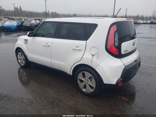 KNDJN2A27G7822829 KIA Soul