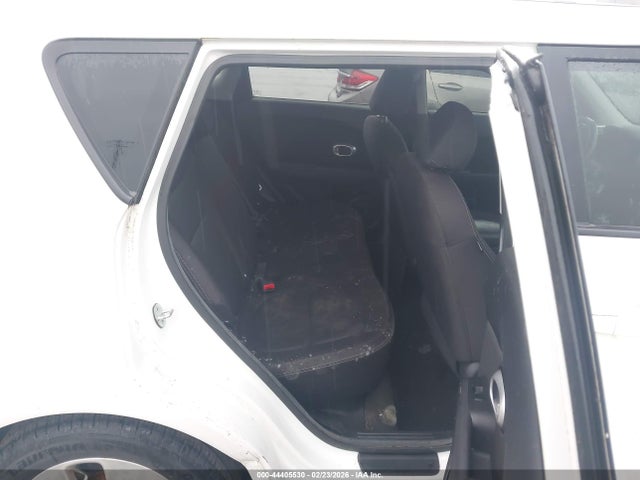KNDJN2A27G7822829 KIA Soul