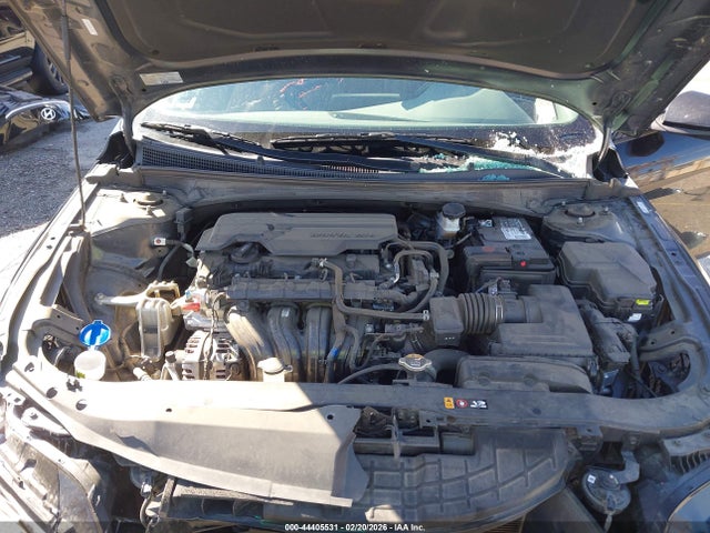 KMHLM4DG9RU762910 Hyundai ELANTRA SEL
