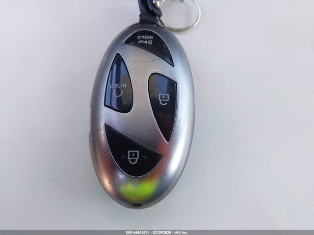 KMHLM4DG9RU762910 Hyundai ELANTRA SEL