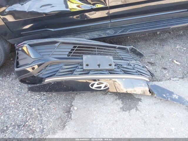 KMHLM4DG9RU762910 Hyundai ELANTRA SEL