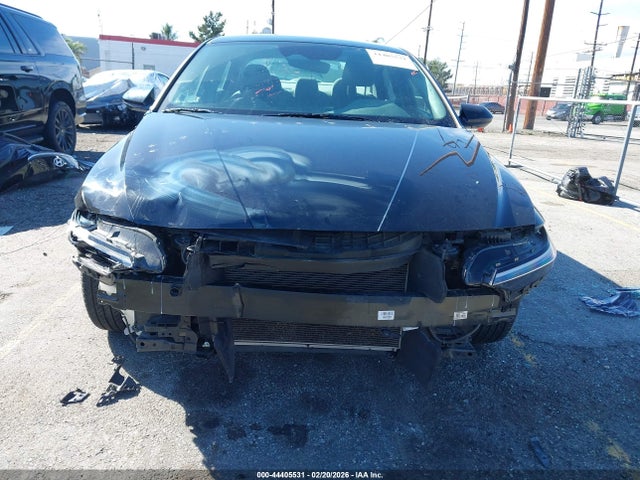 KMHLM4DG9RU762910 Hyundai ELANTRA SEL