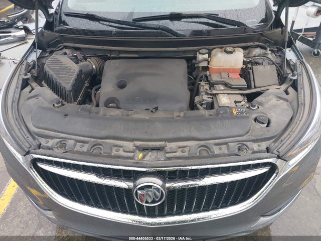 5GAERBKW6KJ293006 Buick Enclave Fwd Essence