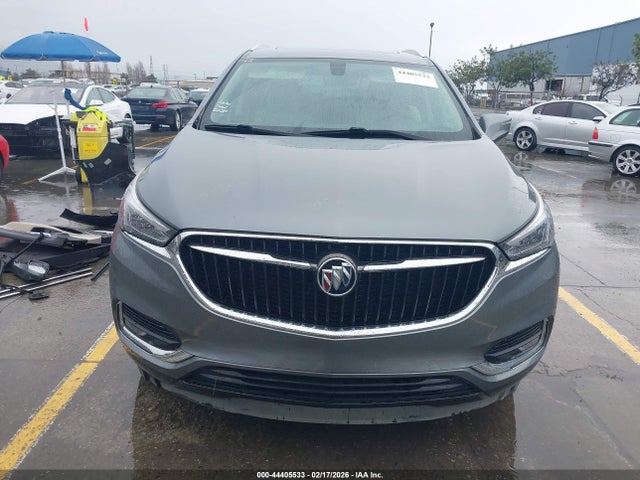 5GAERBKW6KJ293006 Buick Enclave Fwd Essence