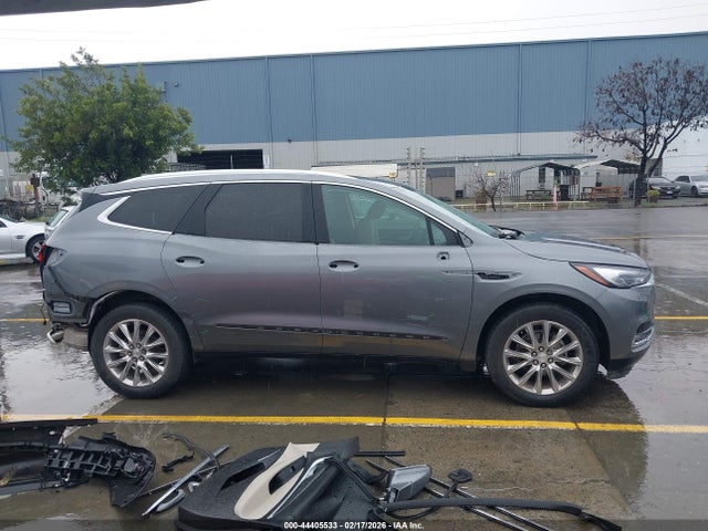 5GAERBKW6KJ293006 Buick Enclave Fwd Essence