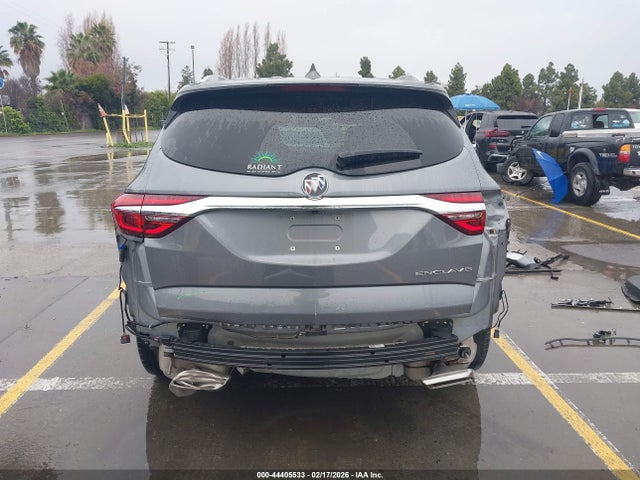 5GAERBKW6KJ293006 Buick Enclave Fwd Essence