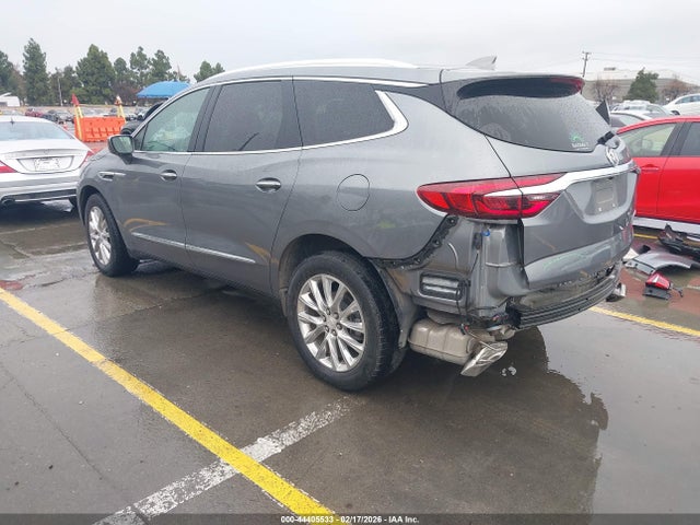 5GAERBKW6KJ293006 Buick Enclave Fwd Essence