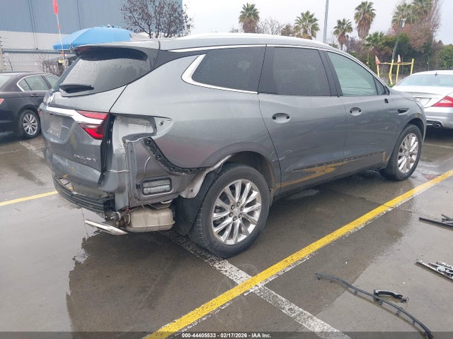 5GAERBKW6KJ293006 Buick Enclave Fwd Essence