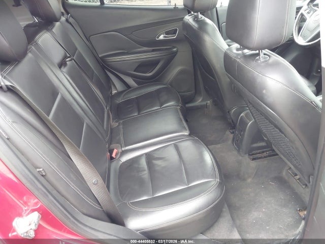 2014 BUICK ENCORE KL4CJCSB8EB638450 Photo 7