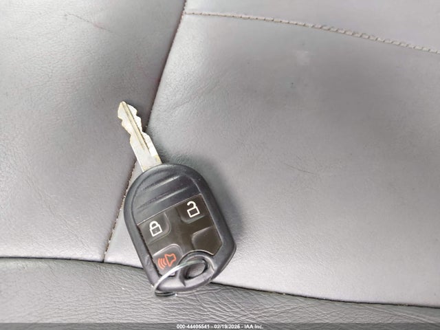 Ford F-150 Xlt 2014 1FTFW1EF5EFC83995 Image 11