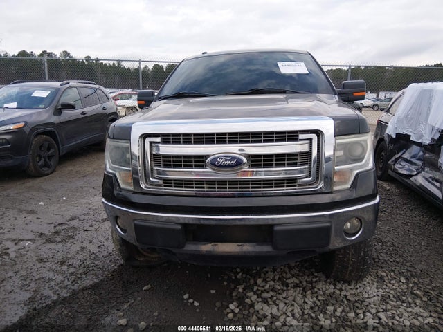 Ford F-150 Xlt 2014 1FTFW1EF5EFC83995 Image 12