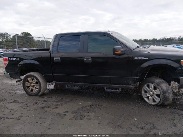 Ford F-150 Xlt 2014 1FTFW1EF5EFC83995 Image 13