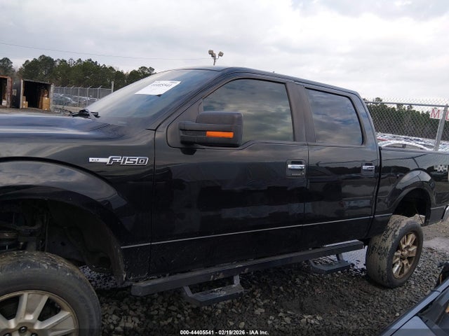Ford F-150 Xlt 2014 1FTFW1EF5EFC83995 Image 14
