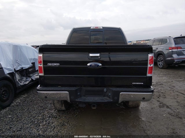Ford F-150 Xlt 2014 1FTFW1EF5EFC83995 Image 16
