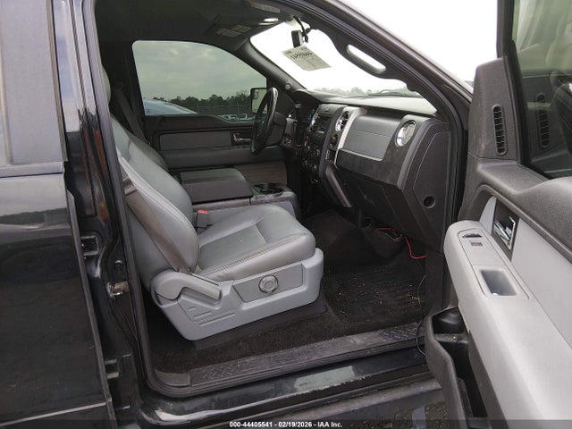 Ford F-150 Xlt 2014 1FTFW1EF5EFC83995 Image 5