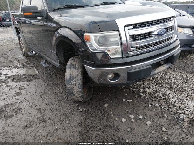 Ford F-150 Xlt 2014 1FTFW1EF5EFC83995 Image 6