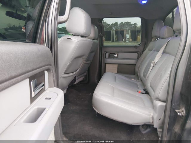 Ford F-150 Xlt 2014 1FTFW1EF5EFC83995 Image 8