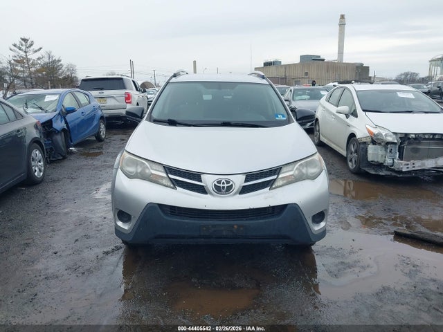 44405542 :رقم المزاد ، JTMBFREV1E5030439 vin ، 2014 Toyota Rav4 Le مزاد بيع