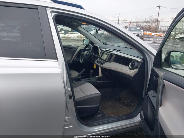 44405542 :رقم المزاد ، JTMBFREV1E5030439 vin ، 2014 Toyota Rav4 Le مزاد بيع