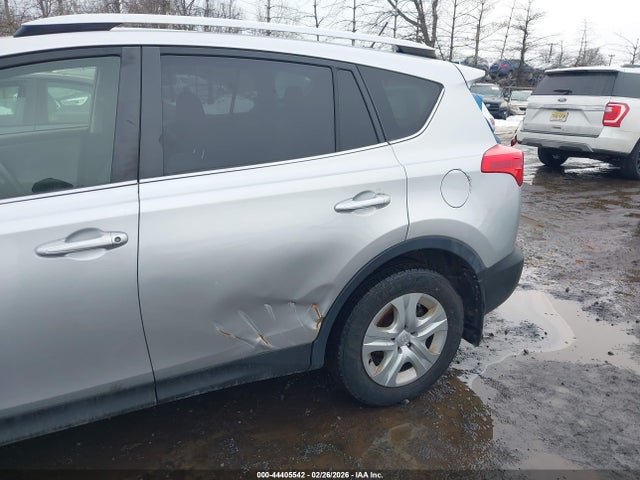 44405542 :رقم المزاد ، JTMBFREV1E5030439 vin ، 2014 Toyota Rav4 Le مزاد بيع