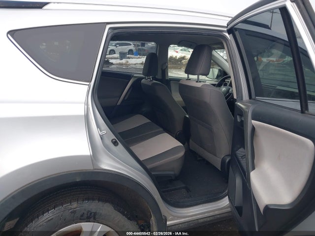44405542 :رقم المزاد ، JTMBFREV1E5030439 vin ، 2014 Toyota Rav4 Le مزاد بيع