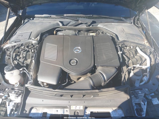 Aukcja sprzedaży 2023 Mercedes-benz C 300 Sedan, vin: W1KAF4GB2PR128429, numer aukcji: 44405544