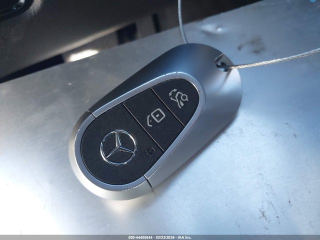 Aukcja sprzedaży 2023 Mercedes-benz C 300 Sedan, vin: W1KAF4GB2PR128429, numer aukcji: 44405544
