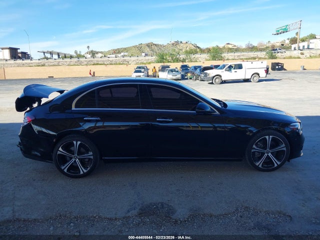 Aukcja sprzedaży 2023 Mercedes-benz C 300 Sedan, vin: W1KAF4GB2PR128429, numer aukcji: 44405544