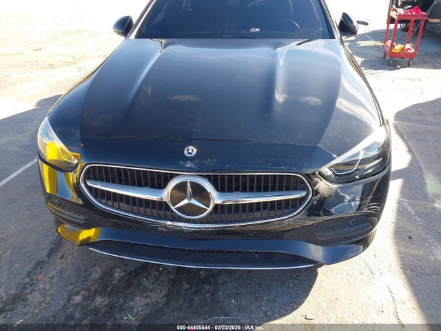 Aukcja sprzedaży 2023 Mercedes-benz C 300 Sedan, vin: W1KAF4GB2PR128429, numer aukcji: 44405544