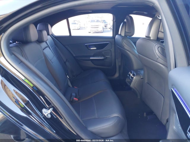 Aukcja sprzedaży 2023 Mercedes-benz C 300 Sedan, vin: W1KAF4GB2PR128429, numer aukcji: 44405544