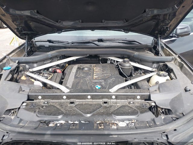 BMW X7 Xdrive40i 2020 5UXCW2C02L9B61583 Image 10