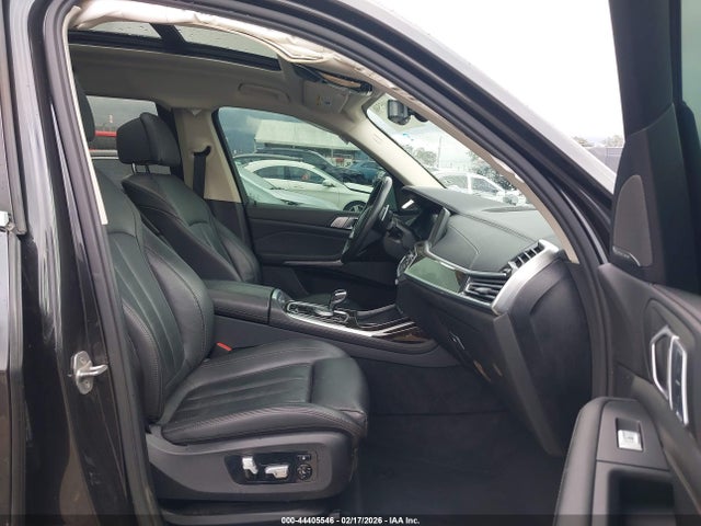BMW X7 Xdrive40i 2020 5UXCW2C02L9B61583 Image 5